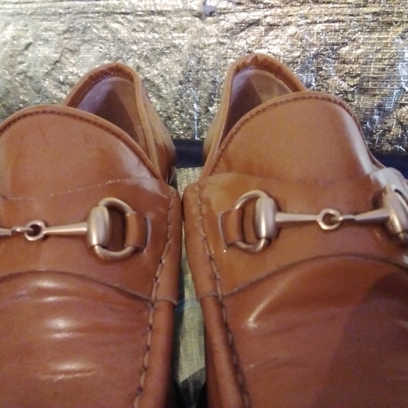 Gucci horsebit mocassins - Picture 6 of 9